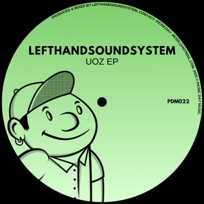 lefthandsoundsystem – Uoz