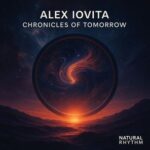 Alex Iovita – Chronicles of Tomorrow