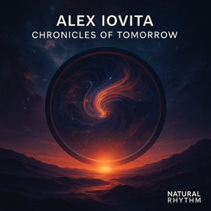 Alex Iovita – Chronicles of Tomorrow