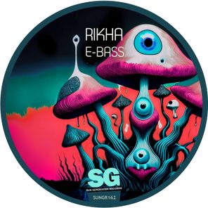Rikha – E-Bass