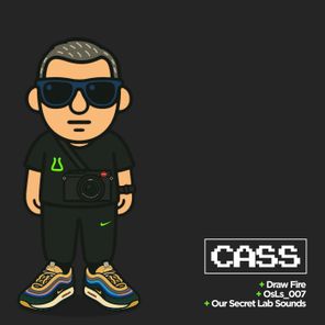 Cass (UK) – Draw Fire