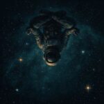 Dan Bay, Luft & Lube – Silent Between Stars (Luft & Lube Remix)