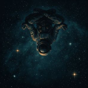 Dan Bay, Luft & Lube – Silent Between Stars (Luft & Lube Remix)