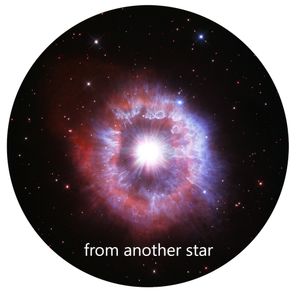 Hugo Rolan – Holograma Humano