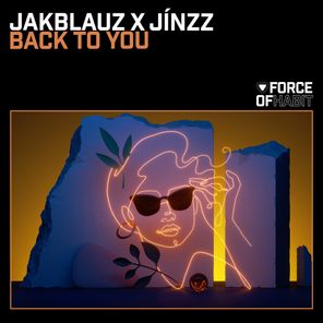 Jakblauz, Jínzz – Back To You
