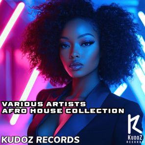 Bob Howard, Moe Turk – Afro Collection