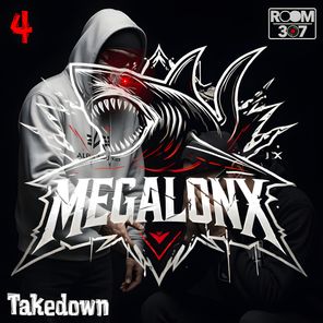 MegalonX – Chapter 4: Takedown