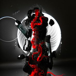 WTCHCRFT, Marie Nyx – Shades of Red