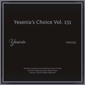 Takashi Kurosawa, Ken Nishimura – Yesenia’s Choice, Vol. 151