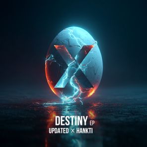 Hankti, Updated – Destiny