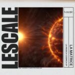 La Matrice – La Musica Cosmica EP