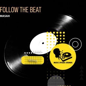 MasaH – Follow the Beat