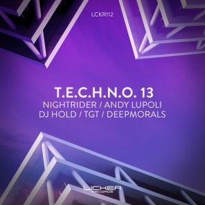 Andy Lupoli, DeepMorals – T.E.C.H.N.O. 13