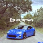 fieldcraft – i’m on my way