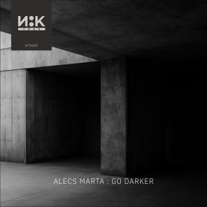 Alecs Marta – Go Darker