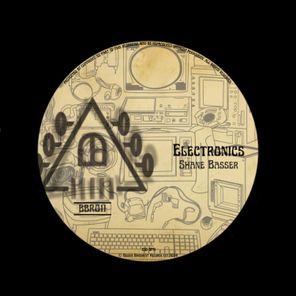 Shane Basser – Electronics
