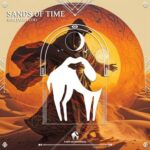 Cafe De Anatolia, Dom James (UK) – Sands of Time