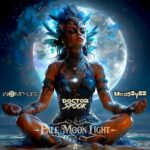 Womp-Life, DoctorSpook – Pale Moon Light