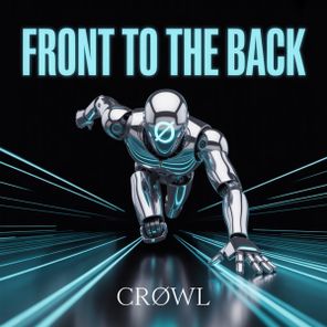 CRØWL – CRØWL