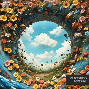 Peacesticks – Poteshki