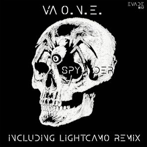 VA O.N.E., Lightcamo – Spyder