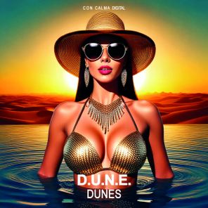 D.U.N.E. – Dunes
