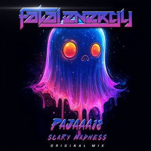 Pajaaa18 – Scary Madness