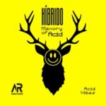 hibrido, roberto lorenzo – Memoria de ácido