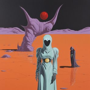 Ness – Planet D