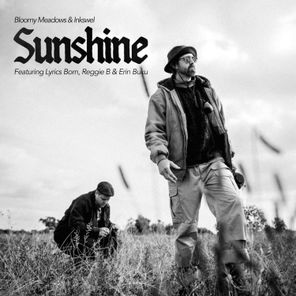 Inkswel, Reggie B – Sunshine