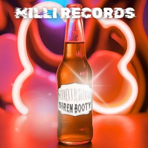 DJ HOTMAIL, SEYMEN – Siren Booty