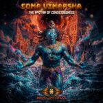 Daash, Cyber Aghori – Soma Vimarsha – The Nectar of Consciousness