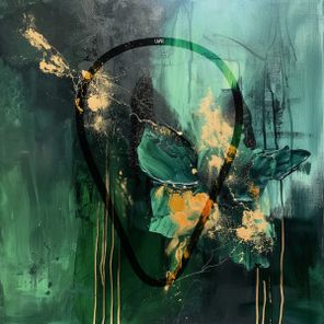 Adult Sonics – Shaman dance EP