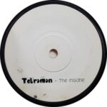 Tetraman – The Insane
