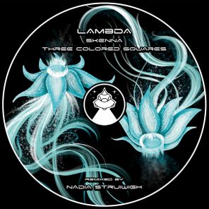 Nadia Struiwigh, Skenna – Lambda