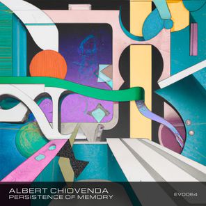 Albert Chiovenda – Persistence Of Memory