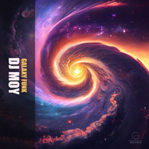DJ Moy – Galaxy Funk