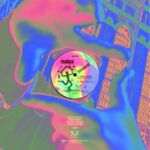 Romain FX, MONKEY TIMERS – Musique De Maison EP