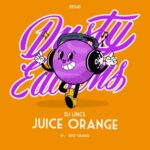 DJ LINCS - Juice Orange 3 DJ LINCS – Juice Orange