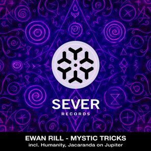 Ewan Rill – Mystic Tricks