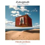 SIAAH, TELEFON – Zangeneh