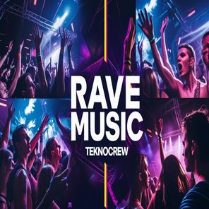 Dcrew dj – Rave Music