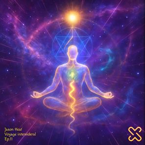 Jason Heat – Voyage Intersideral