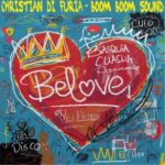 Christian Di Furia – Boom Boom Sound