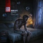Frannabik, Karpa – Insomnia