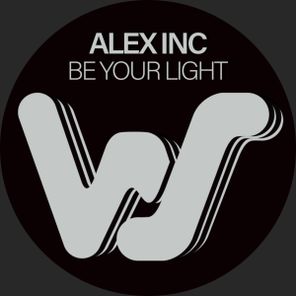 Alex Inc – Be Your Light
