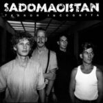 Sadomaoistan, J. I. Johansen – Terror Incognita