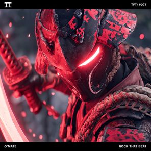 O’mate – Rock That Beat