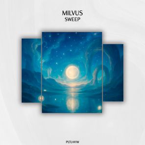 Milvus (AR) – Sweep