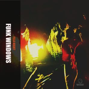 Funk Windows – Fela Night